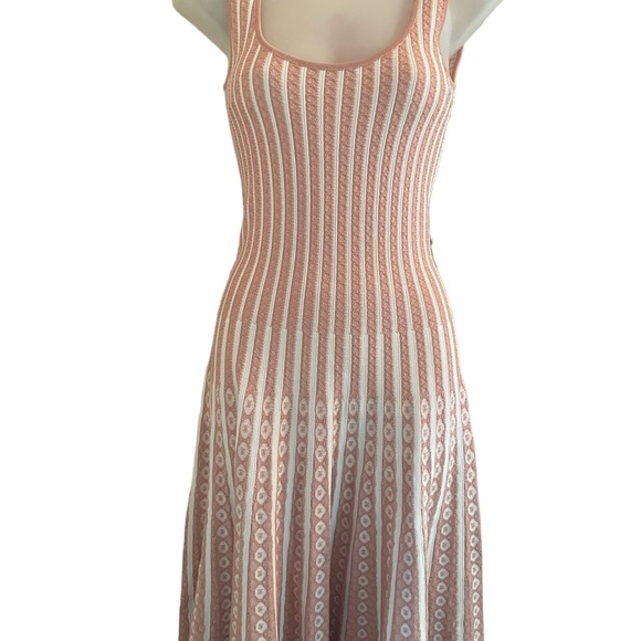 VICEDOMINI dress - Picture 3 of 8